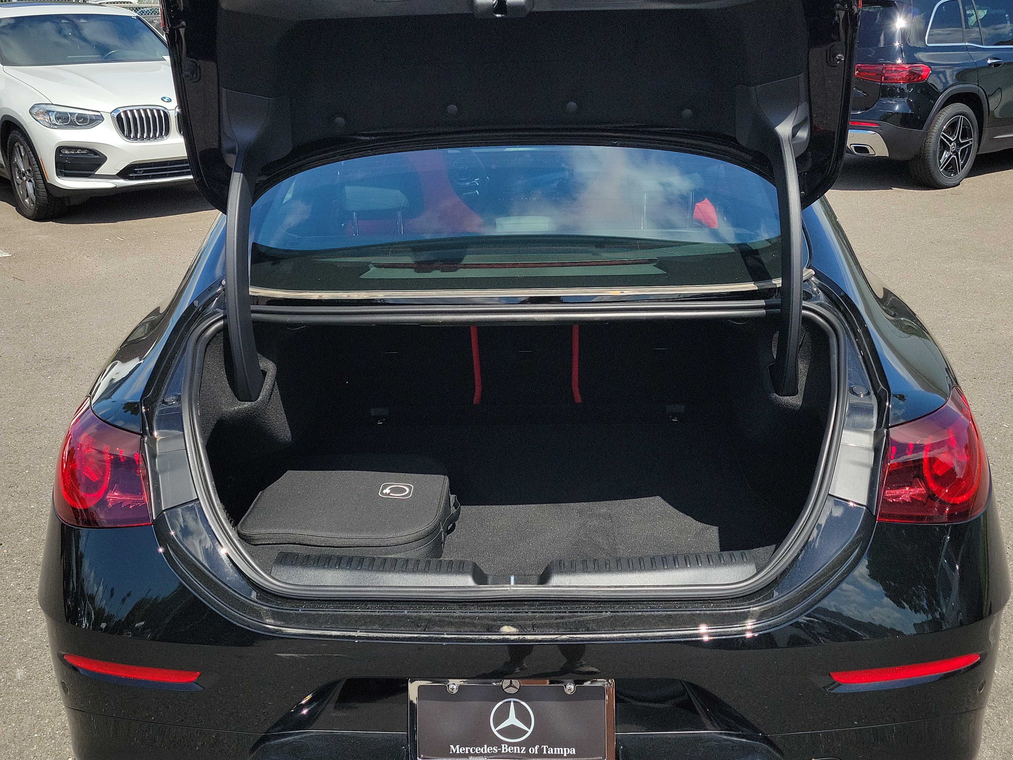 New 2027 Mercedes-Benz CLA 350 image 9