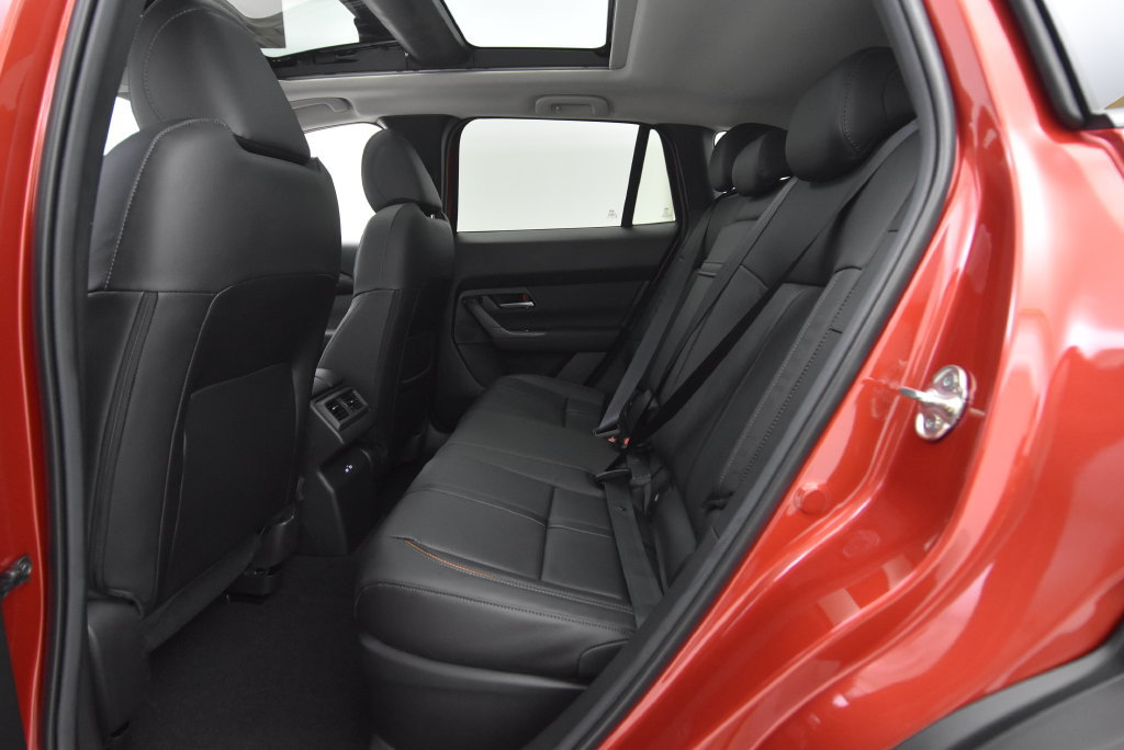 New 2026 MAZDA CX-50 AWD 2.5 Hybrid w/ Weather Package image 26