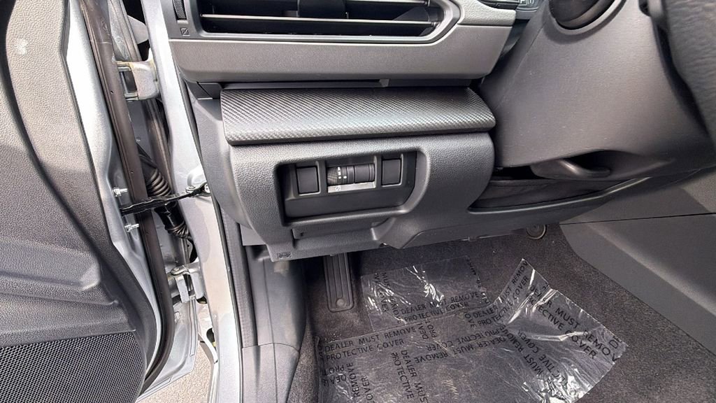 New 2026 Subaru Crosstrek 2.0i Premium image 30