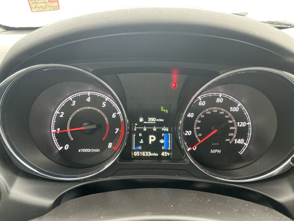 Used 2023 Mitsubishi Outlander Sport ES image 21