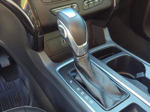 Used 2018 Ford Escape Titanium AWD/4WD image 22
