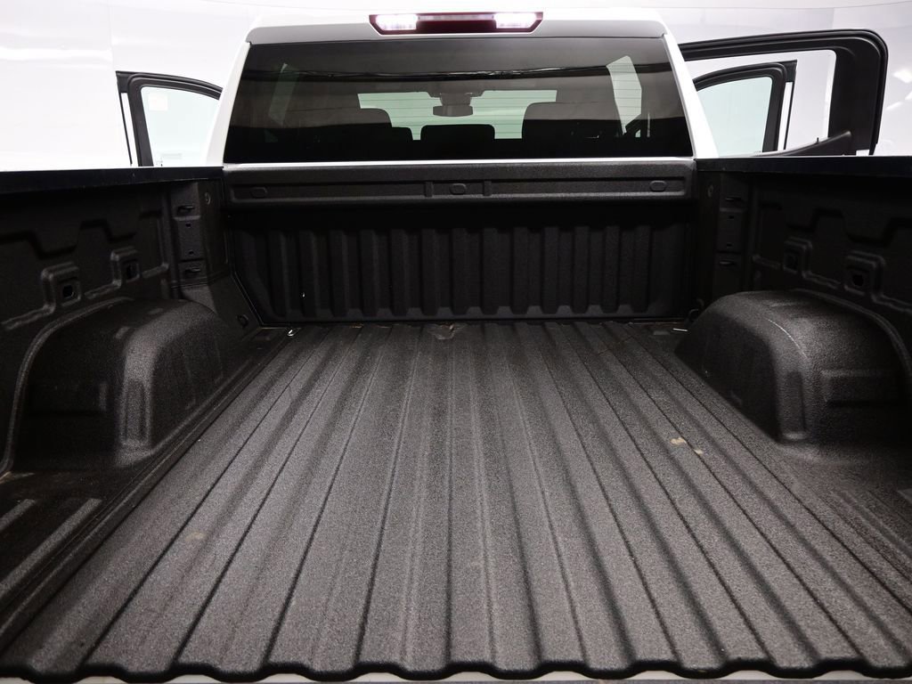 Used 2024 GMC Sierra 1500 Pro w/ Pro Value Package image 25