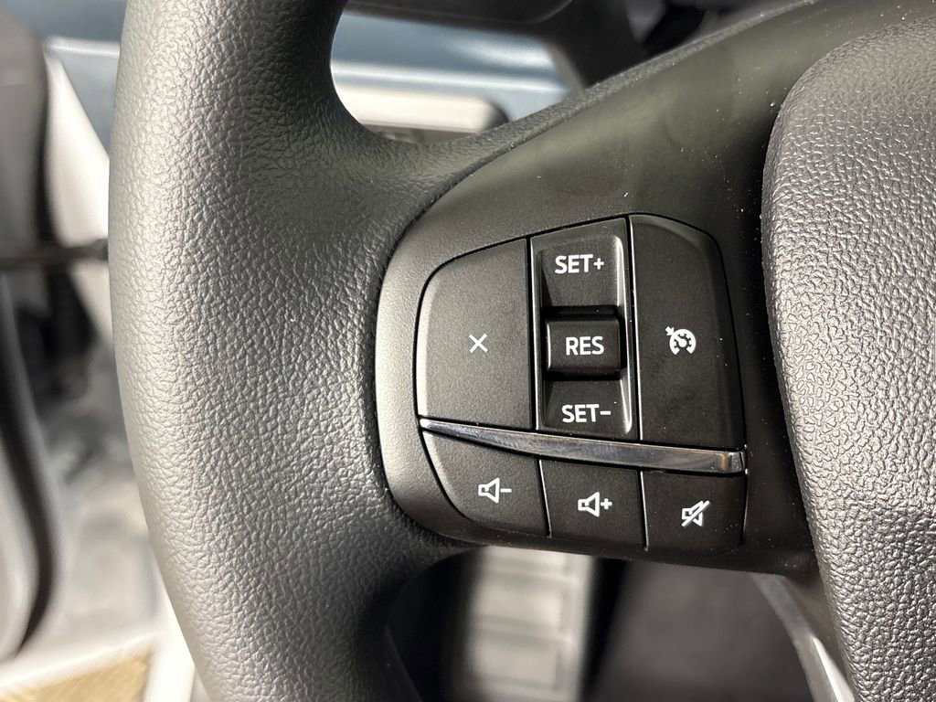 New 2026 Ford Maverick XLT FWD image 18