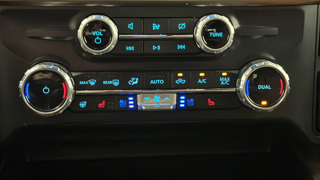 Used 2024 Ford F350 King Ranch AWD/4WD image 18