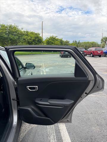 Used 2026 Kia K4 FWD image 18