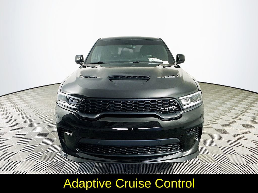 Used 2023 Dodge Durango SRT Hellcat image 4