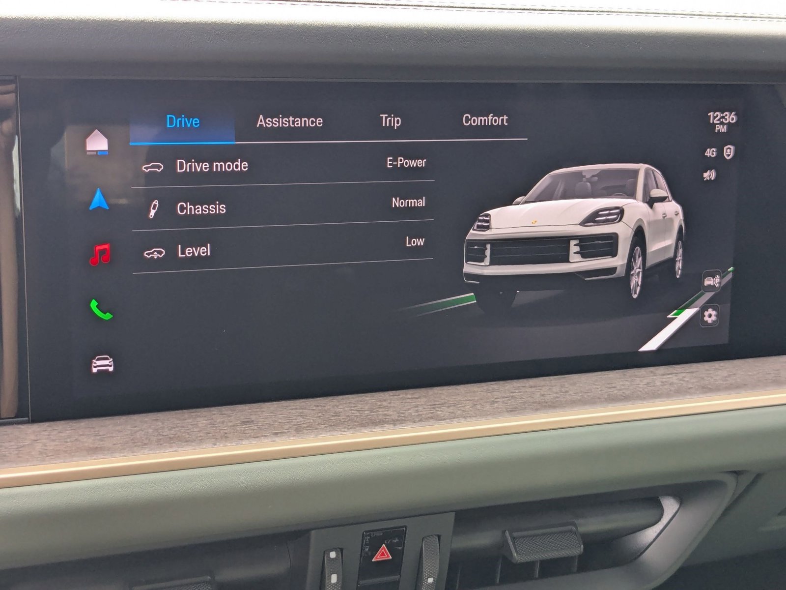 New 2026 Porsche Cayenne E-Hybrid image 19