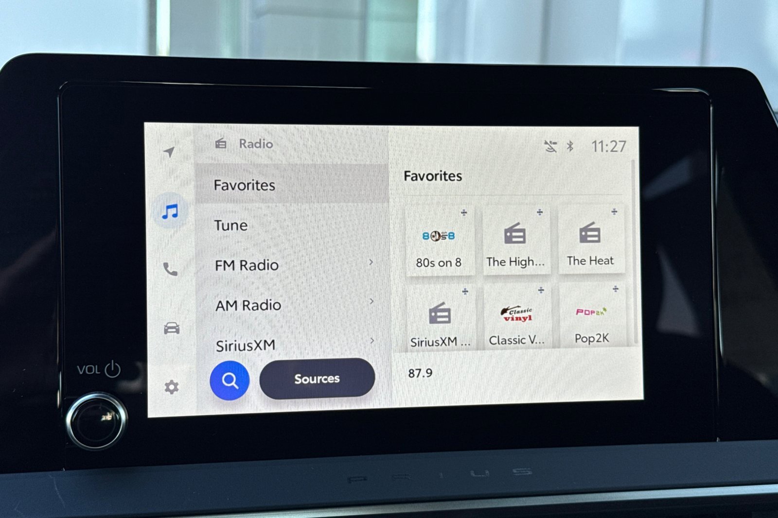 New 2026 Toyota Prius Plug-In Hybrid image 18