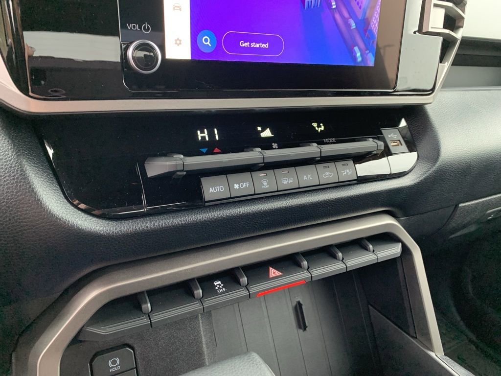 New 2026 Toyota Tundra SR5 image 22