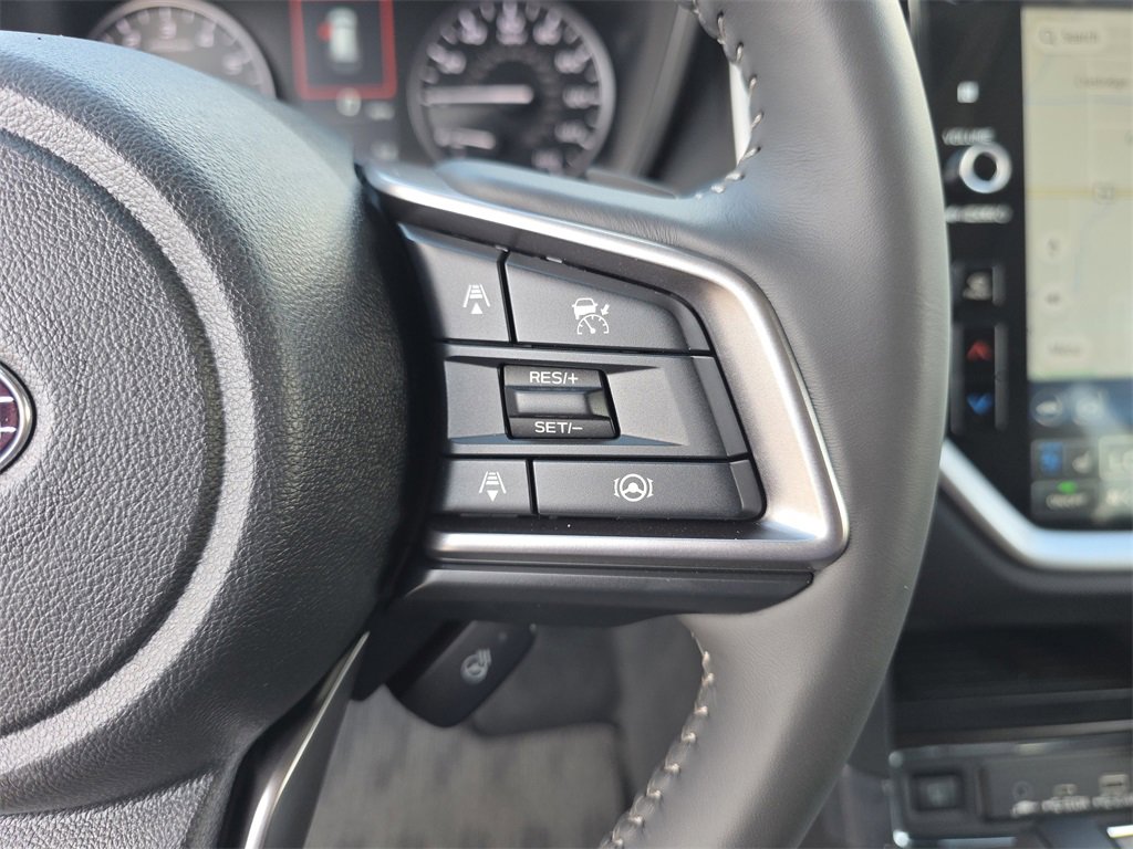 New 2026 Subaru Ascent Touring image 30