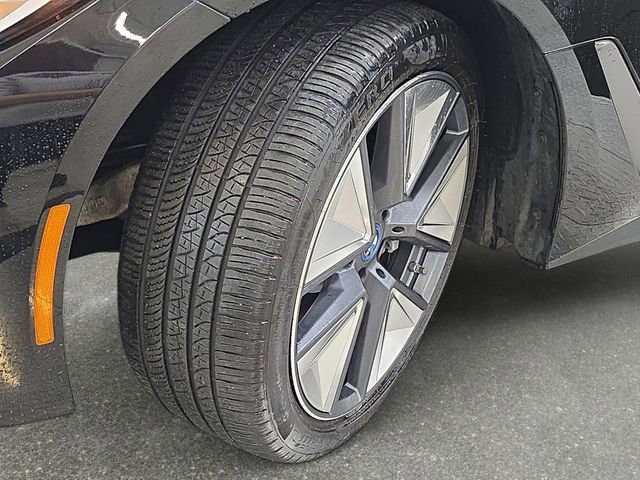 Certified 2024 BMW i4 eDrive35 w/ Convenience Package RWD image 29