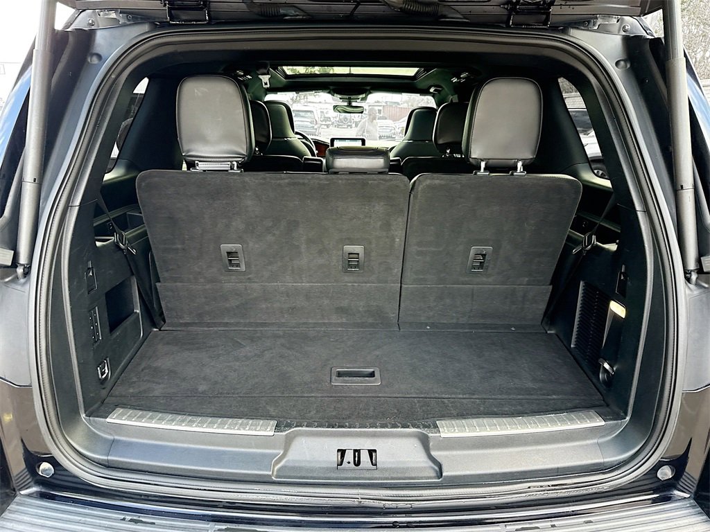 Used 2021 Lincoln Navigator Reserve image 30