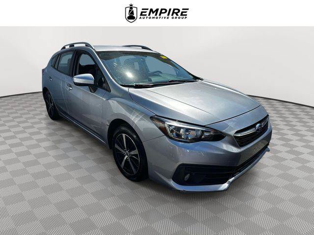 Used 2023 Subaru Impreza 2.0i Premium AWD/4WD image 1