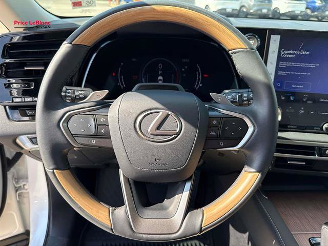 Used 2023 Lexus RX 350 FWD w/ Cold Area Package image 21