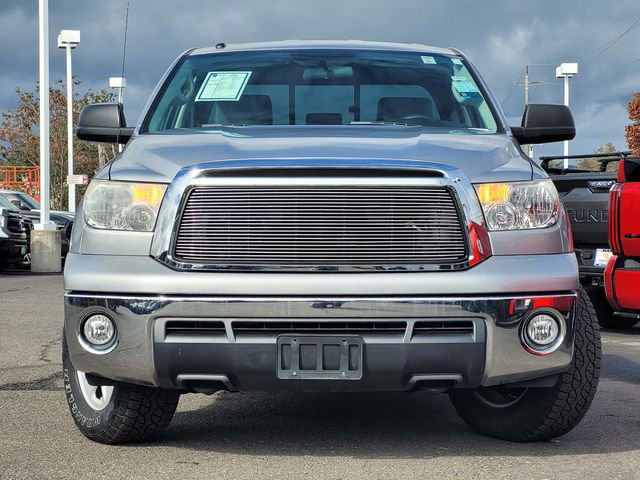 Used 2012 Toyota Tundra 4x4 Double Cab w/ Tow Pkg image 3