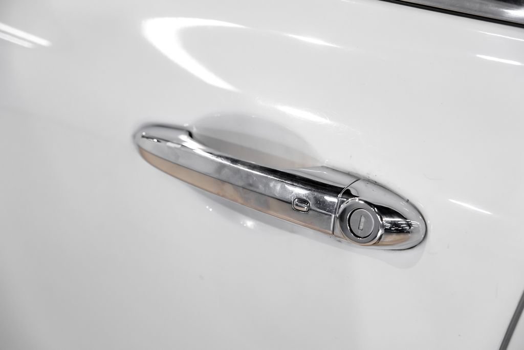 Used 2016 FIAT 500X Lounge FWD image 46