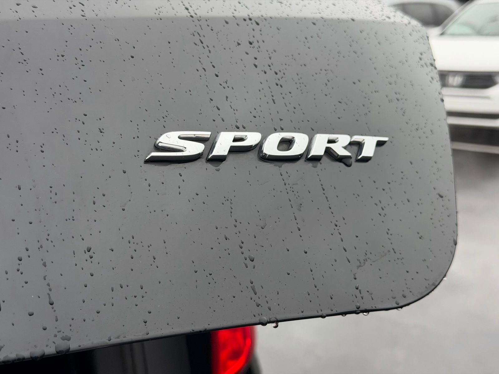 Used 2024 Honda Odyssey Sport image 37