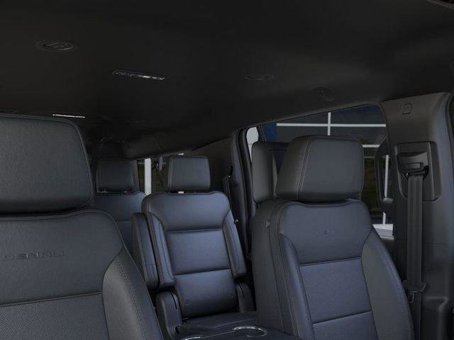 New 2026 GMC Yukon XL Denali image 24