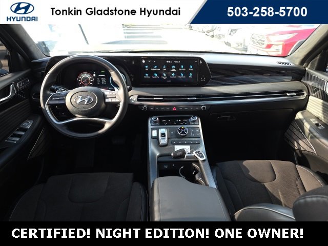Used 2024 Hyundai Palisade Calligraphy image 31