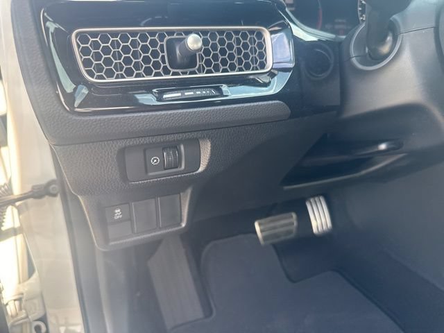 New 2026 Honda Civic Sport image 16