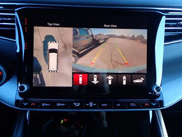 New 2026 Jeep Grand Wagoneer 4WD w/ Premium Group I image 19