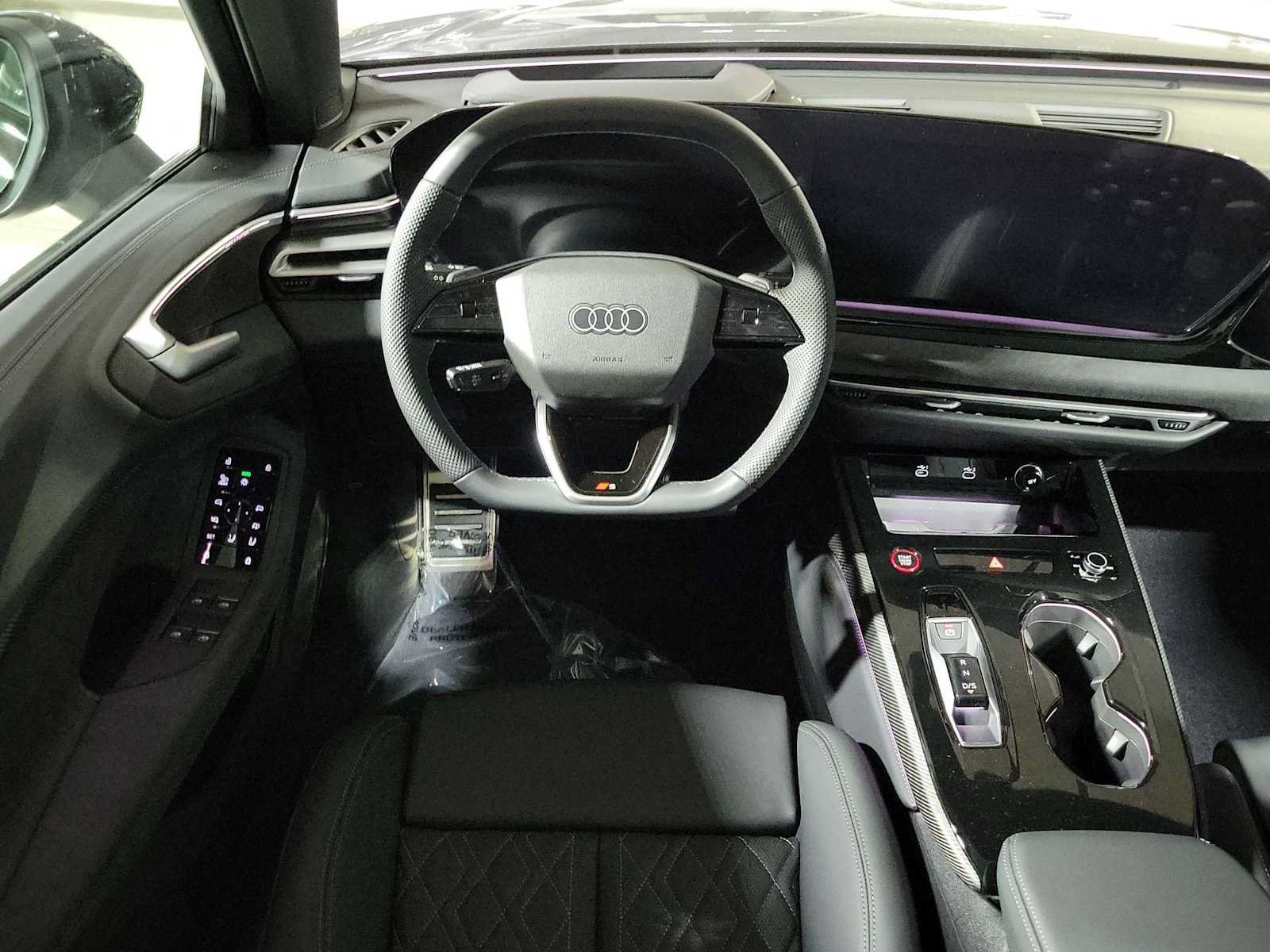 New 2026 Audi S5 Premium Plus AWD/4WD image 12