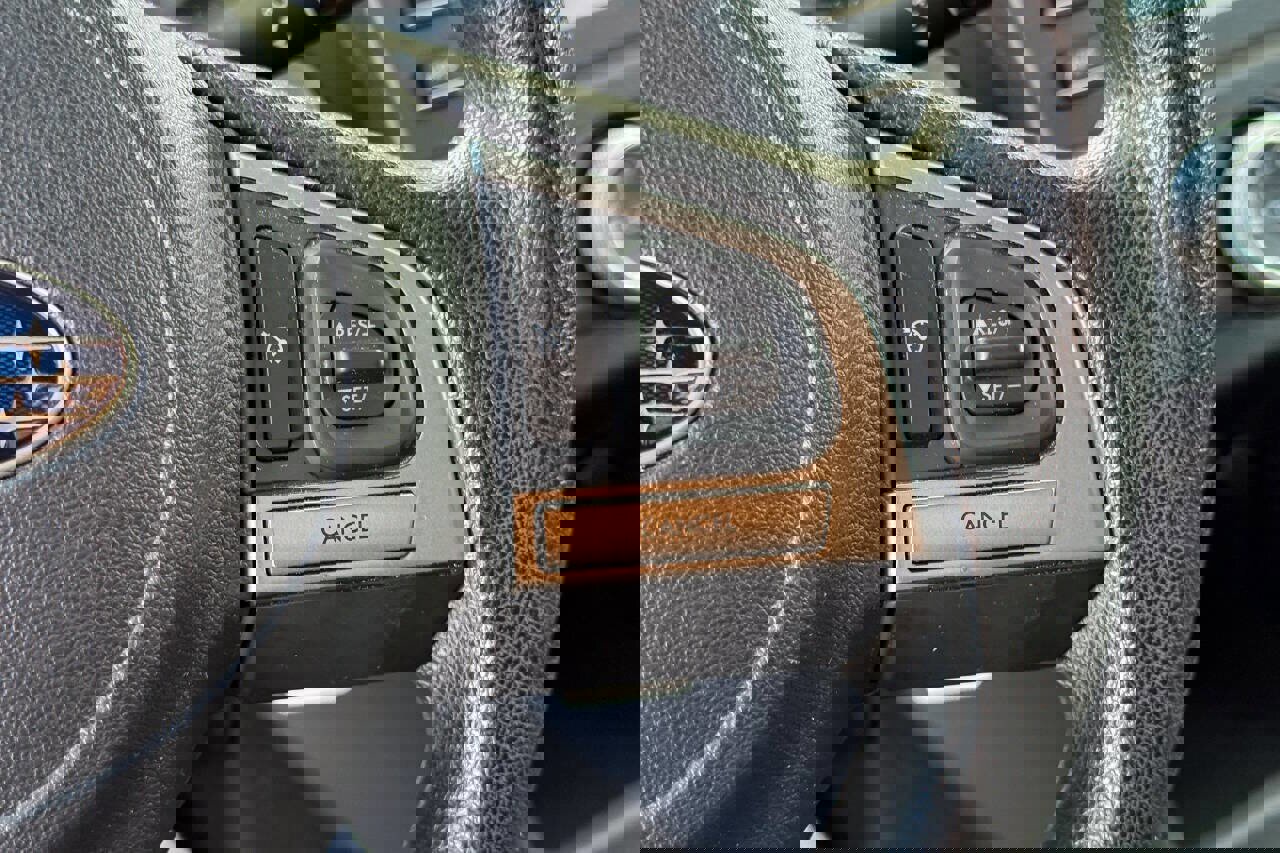 Used 2016 Subaru Crosstrek 2.0i image 28