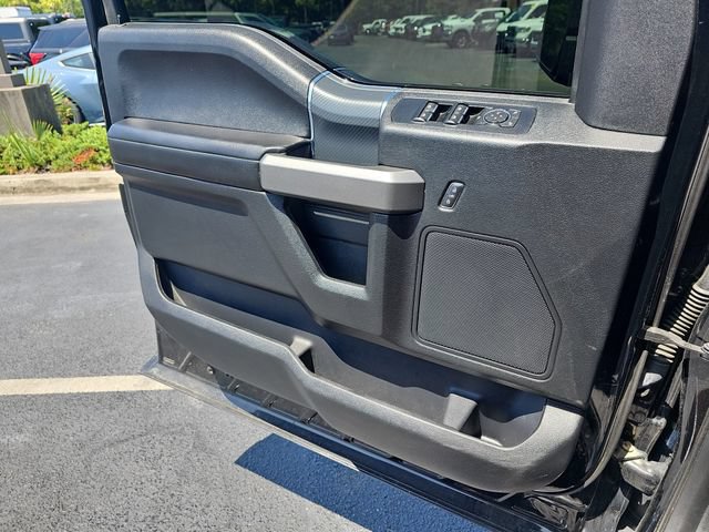 Used 2018 Ford F150 XLT w/ Equipment Group 302A Luxury AWD/4WD image 24