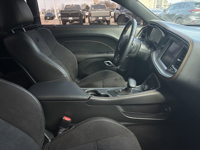 Used 2022 Dodge Challenger R/T Scat Pack image 12