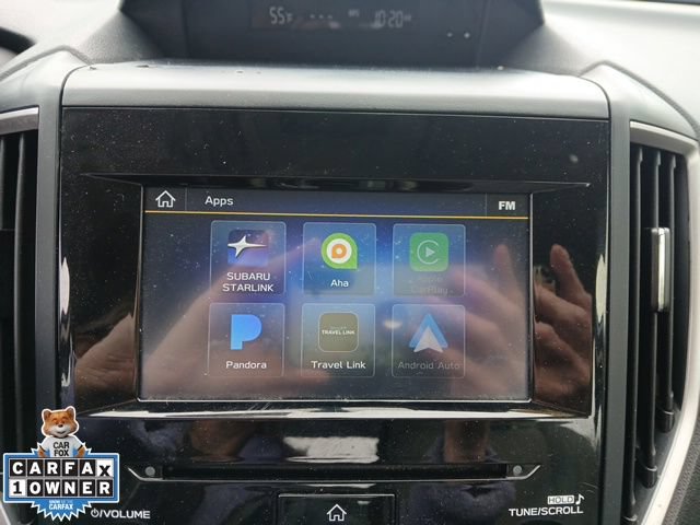 Used 2022 Subaru Forester AWD/4WD image 20