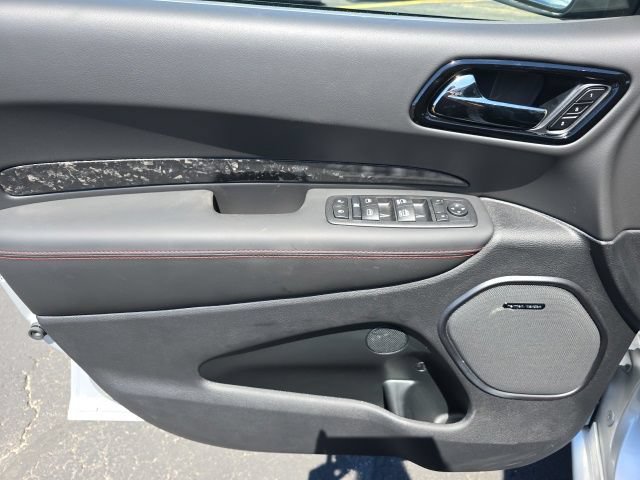 New 2026 Dodge Durango GT AWD/4WD image 9