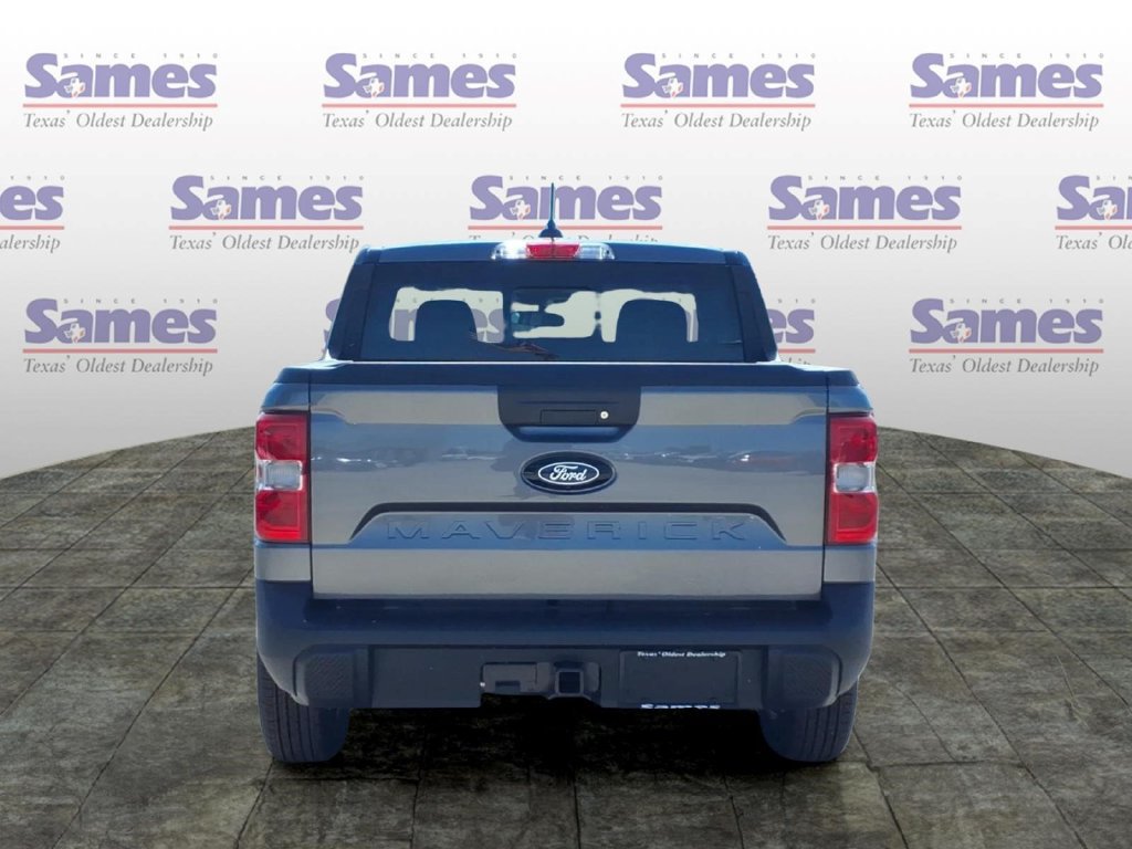New 2026 Ford Maverick XLT w/ Equipment Group 301A AWD/4WD image 6
