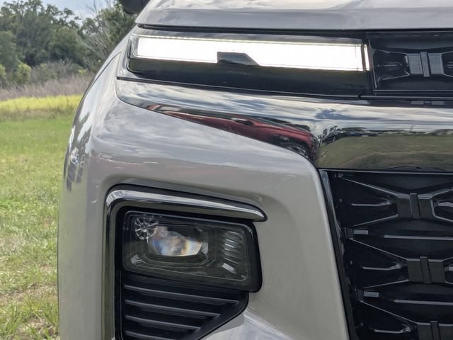 Used 2026 Chevrolet Traverse Z71 w/ Enhanced Driving Package AWD/4WD image 11