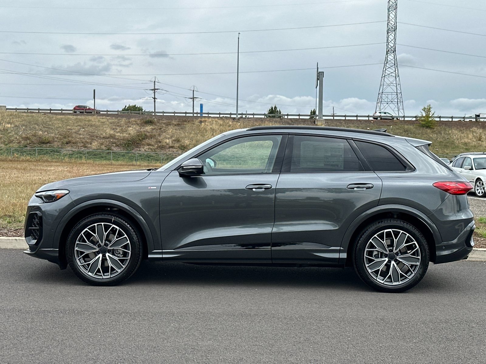 New 2026 Audi Q5 Prestige AWD/4WD image 6