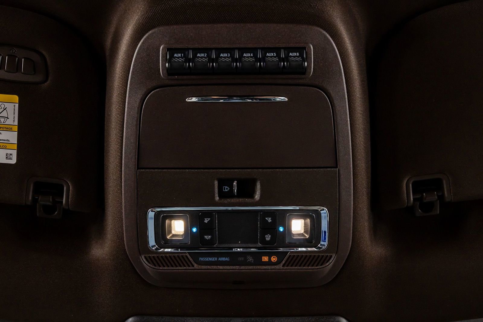 Used 2025 Ford F350 King Ranch w/ FX4 Off-Road Package image 28