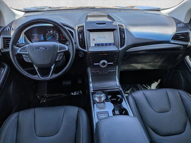 Used 2020 Ford Edge Titanium FWD image 25