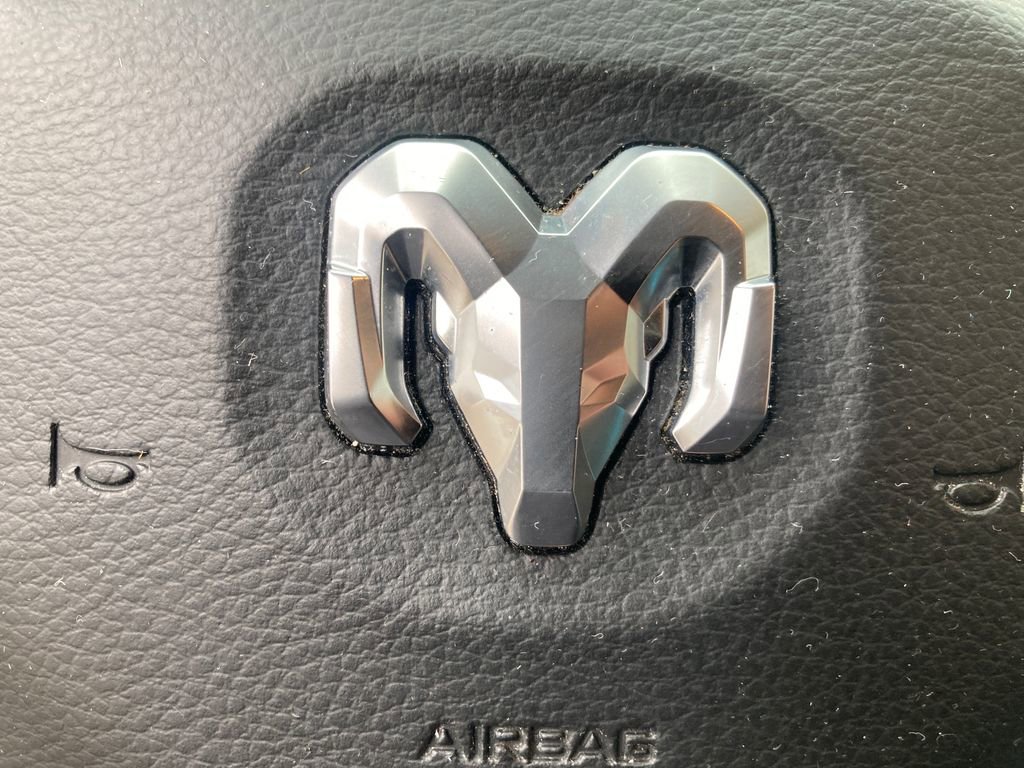 Used 2019 RAM 1500 Tradesman AWD/4WD image 26