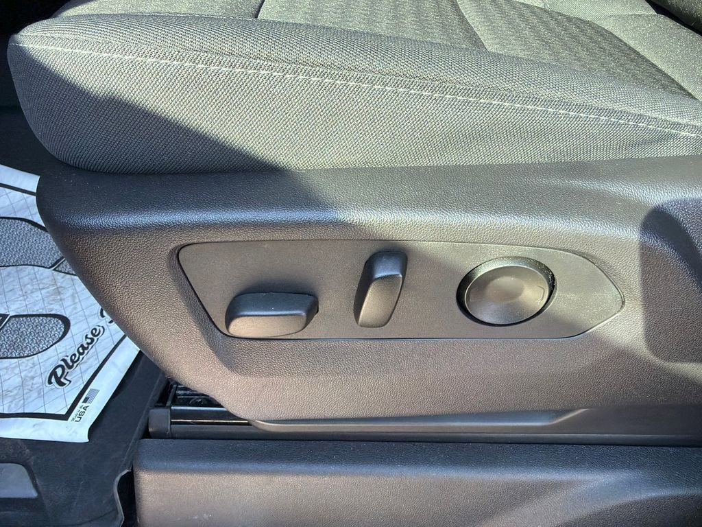 Used 2024 GMC Sierra 1500 Elevation w/ X31 Off-Road Package image 23