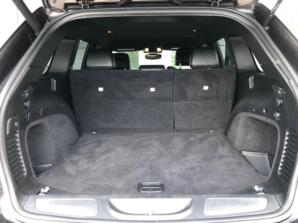 Used 2019 Jeep Grand Cherokee Limited image 8