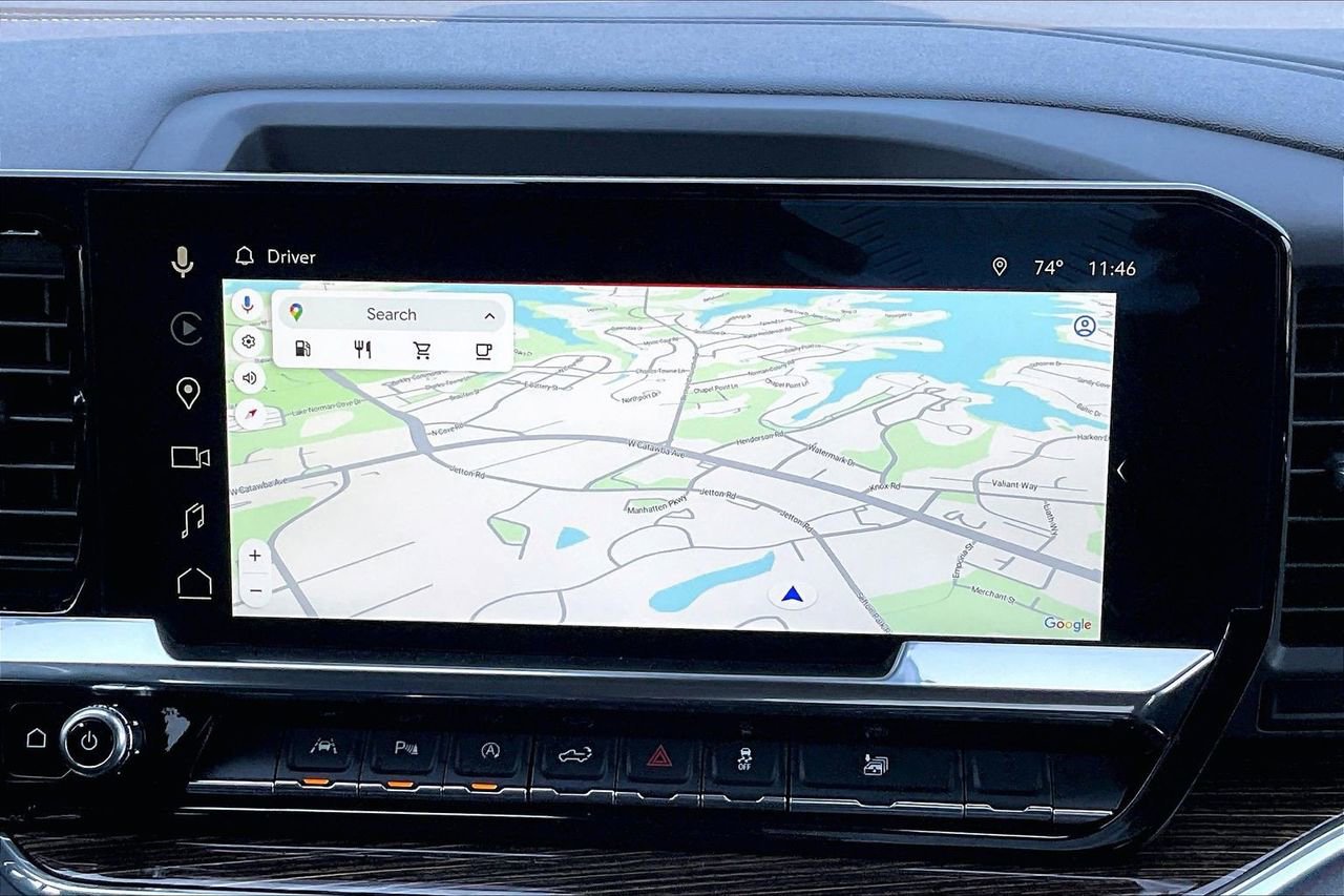 Used 2024 GMC Sierra 1500 Elevation w/ Elevation Premium Package image 14