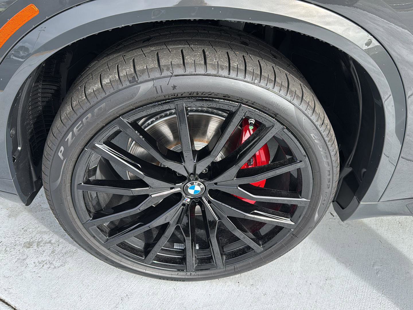 New 2026 BMW X5 sDrive40i w/ Executive Package image 33