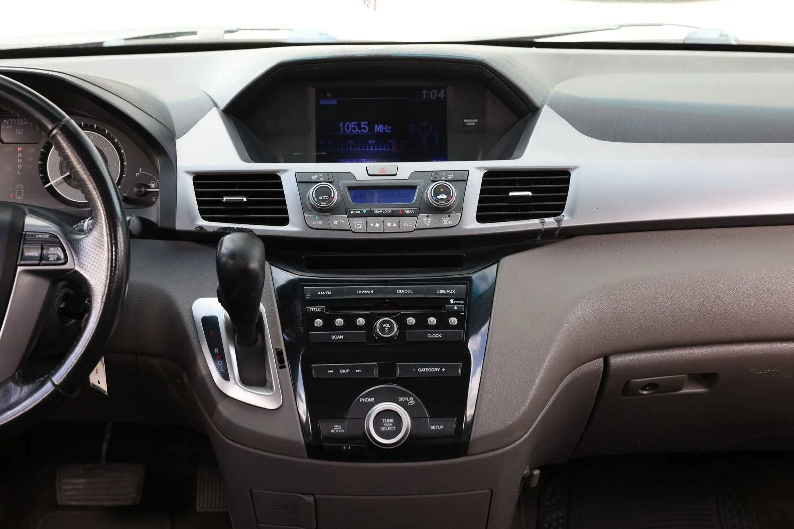 Used 2012 Honda Odyssey EX-L image 38