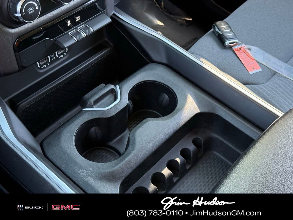 Used 2020 RAM 1500 Big Horn RWD image 31