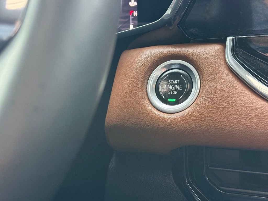 Used 2023 GMC Canyon AT4 w/ AT4 Premium Package image 23