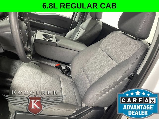 Used 2026 Ford F250 XL w/ XL Chrome Package AWD/4WD image 12