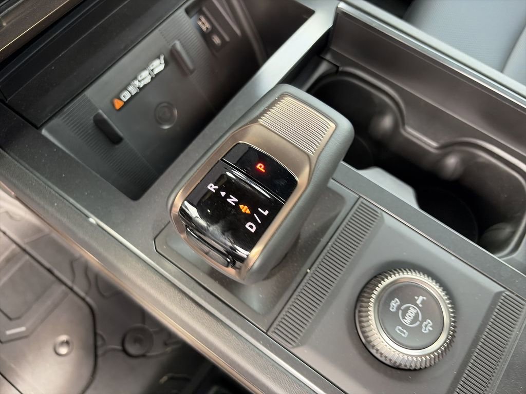 New 2025 GMC Hummer EV 3X AWD/4WD image 26