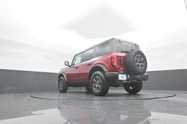 New 2026 Ford Bronco Big Bend image 36