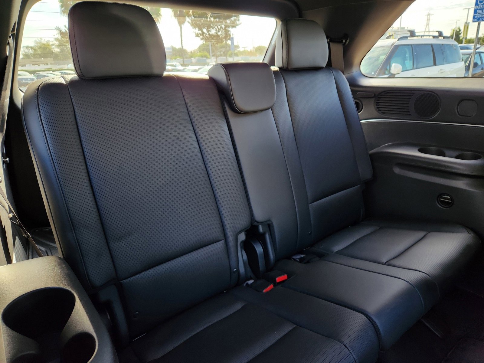 New 2026 Hyundai Palisade Calligraphy image 15