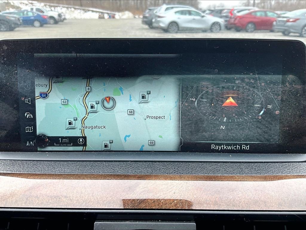 Used 2017 BMW 430i Gran Coupe xDrive image 29