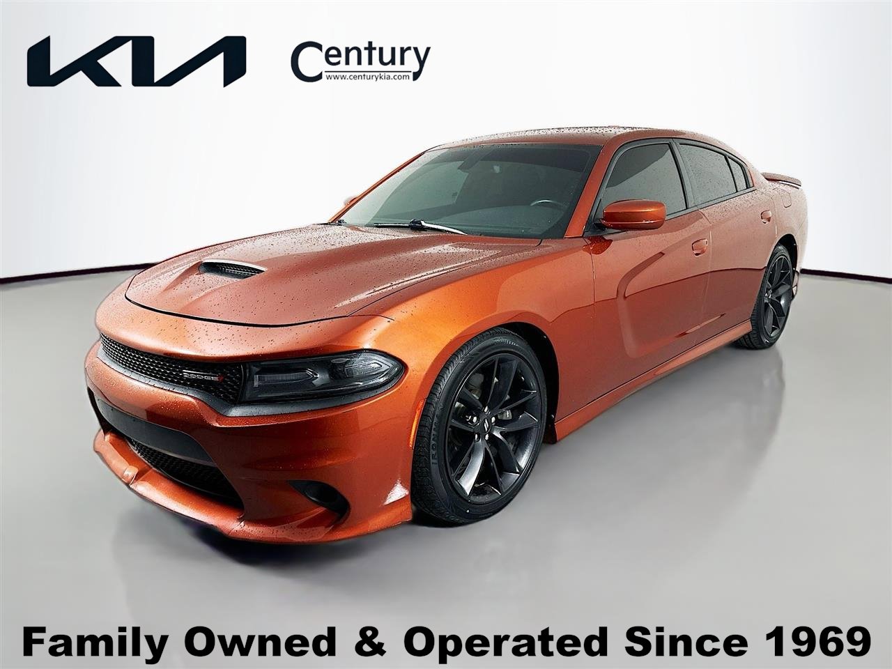 Used 2020 Dodge Charger GT w/ Performance Handling Group